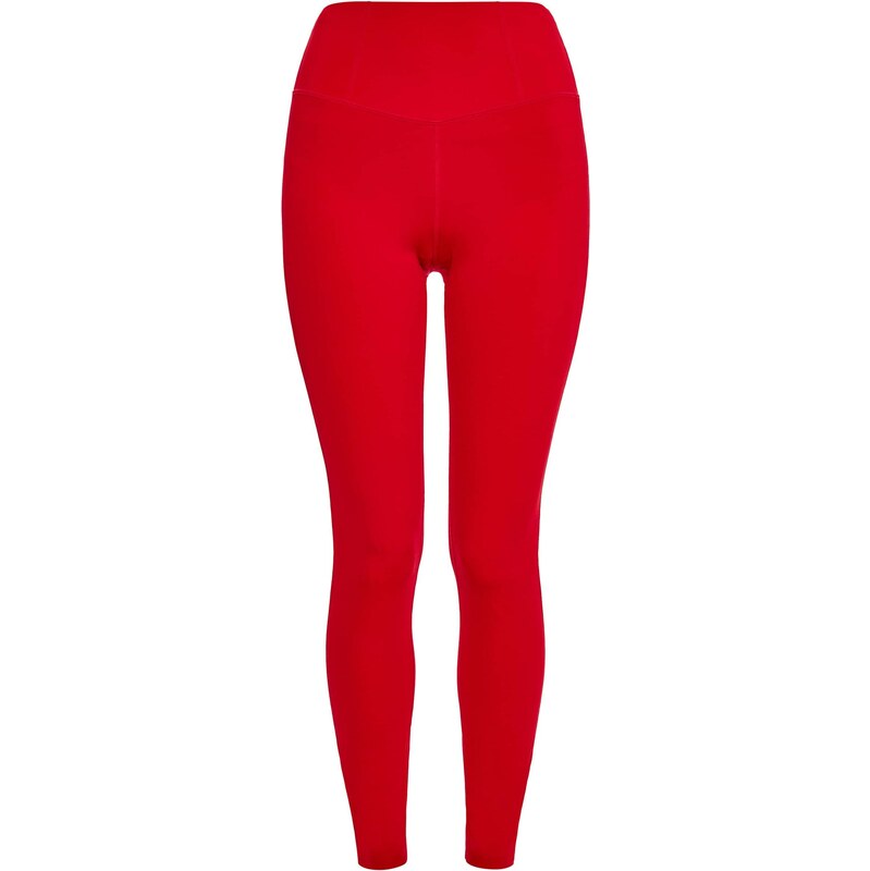 myMo ATHLSR Športové nohavice červená 64110134