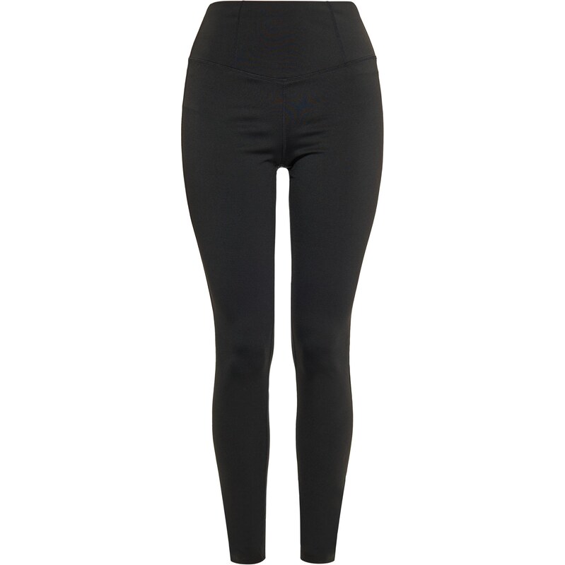 myMo ATHLSR Športové nohavice čierna 65706919