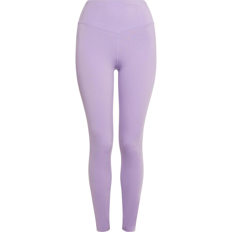 myMo ATHLSR Športové nohavice levanduľová 64110135