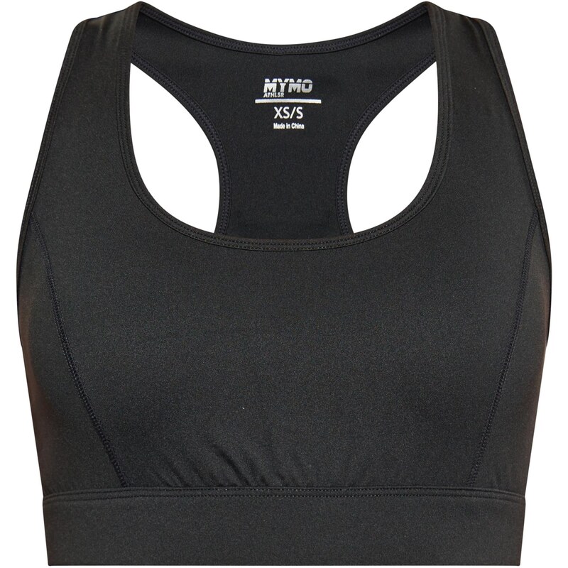 myMo ATHLSR Športová podprsenka čierna 65871390