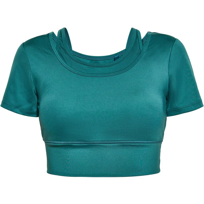 IZIA Tričko petrolejová 65871401