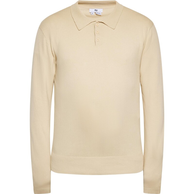 MO Sveter béžová 63658474