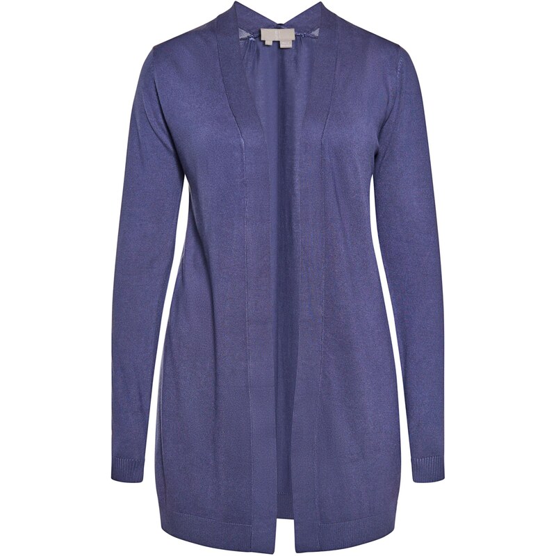 RISA Kardigán indigo 65772497
