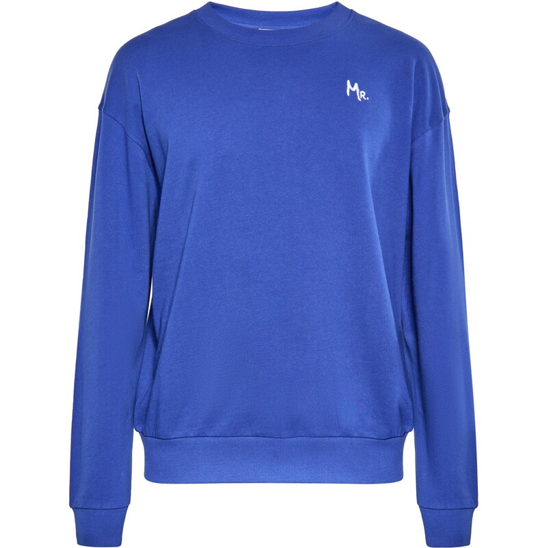 boline Mikina modrá / biela 65792075