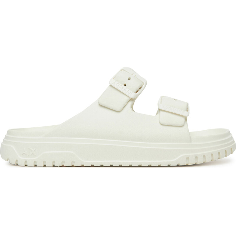 Šľapky Armani Exchange 63465950