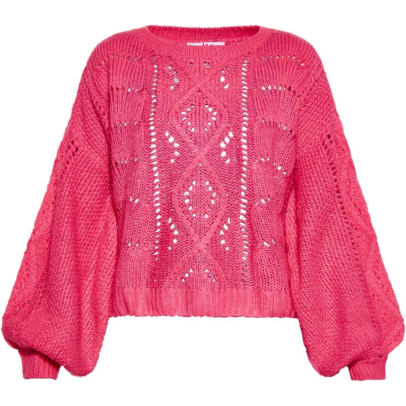 MYMO Sveter ružová 65871616