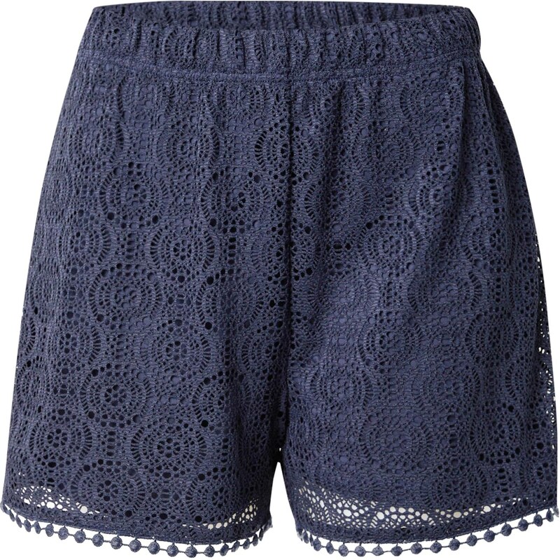 VERO MODA Nohavice VMMAYA námornícka modrá 64890188