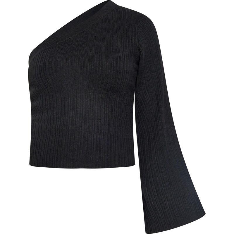 faina Sveter čierna 65871808