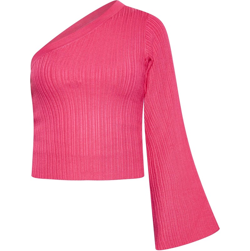 faina Sveter ružová 65871810