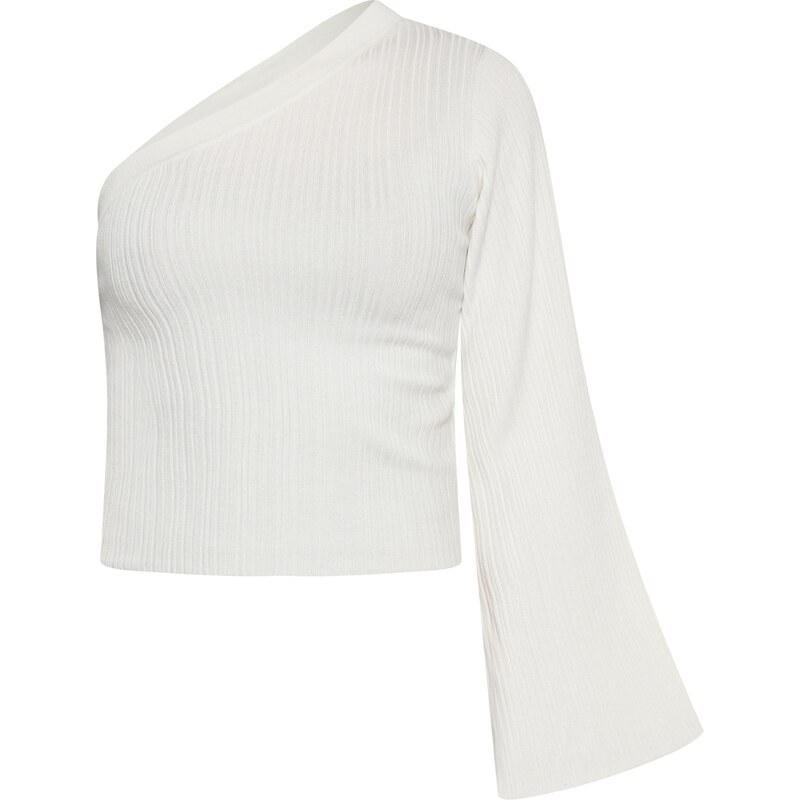 faina Sveter biela 65871924