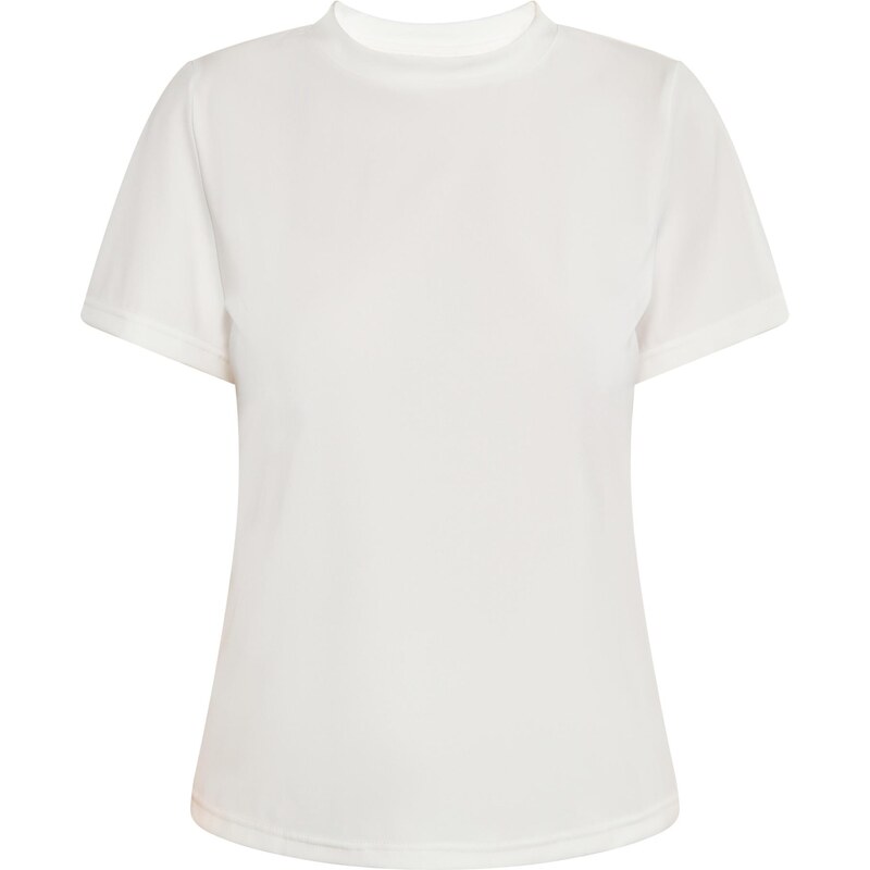IZIA Tričko biela ako vlna 65871950