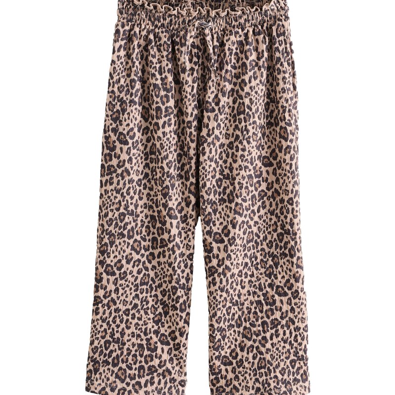 Next Nohavice zmiešané farby 64427819