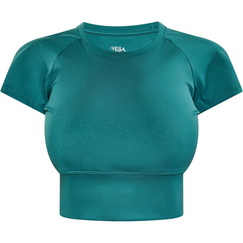 IZIA Tričko petrolejová 65871969