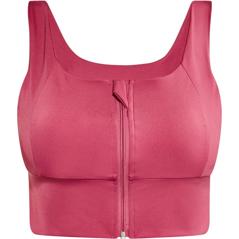 IZIA Top tmavoružová 65871976