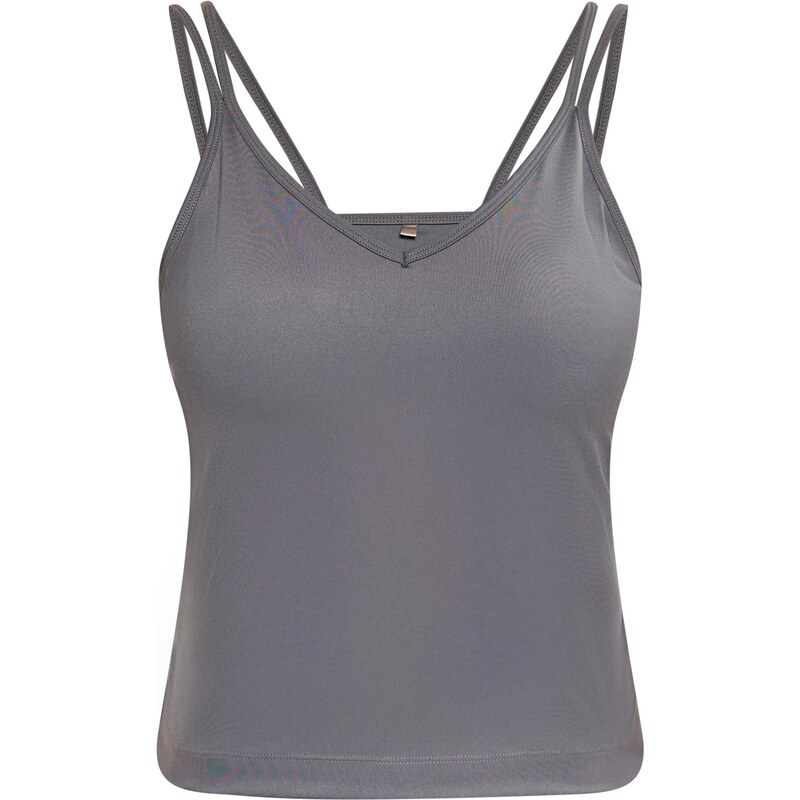 IZIA Top grafitová 65871975