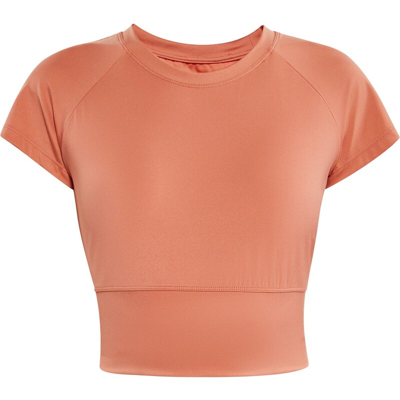 myMo ATHLSR Funkčné tričko broskyňová 65300674