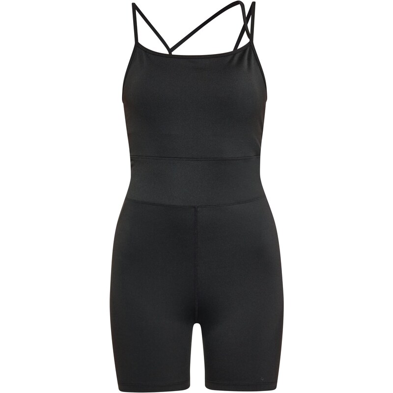 myMo ATHLSR Overal čierna 65872005