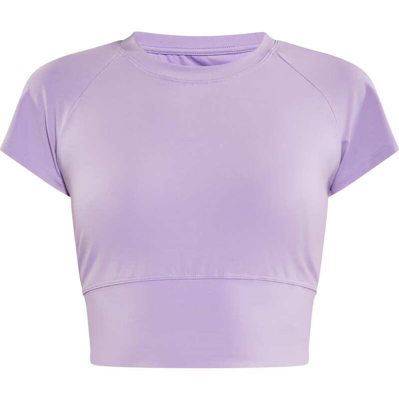 myMo ATHLSR Funkčné tričko levanduľová 65300675