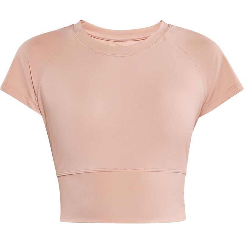 myMo ATHLSR Funkčné tričko rosé 65300676