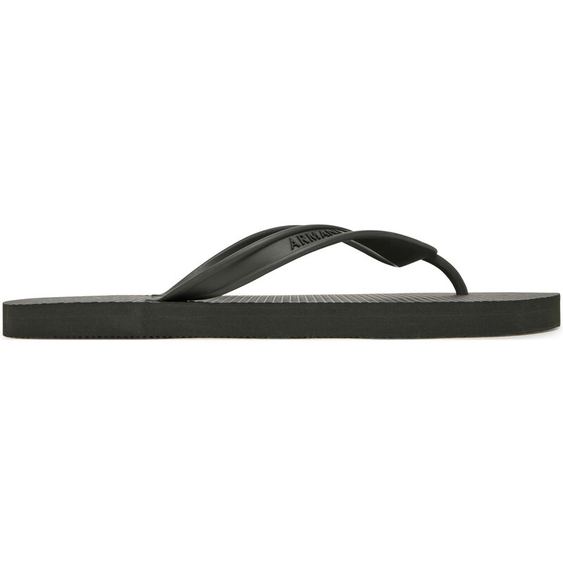 Žabky Armani Exchange