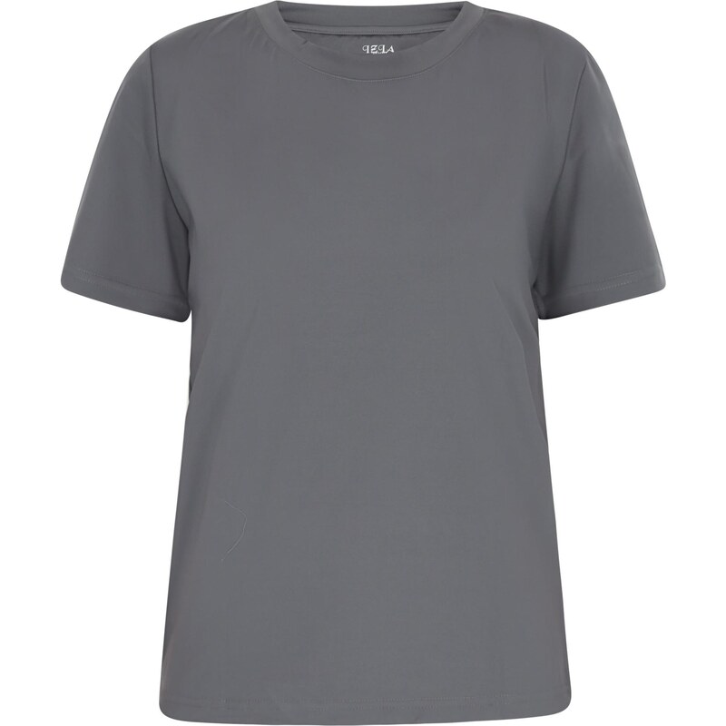 IZIA Tričko grafitová 65872190