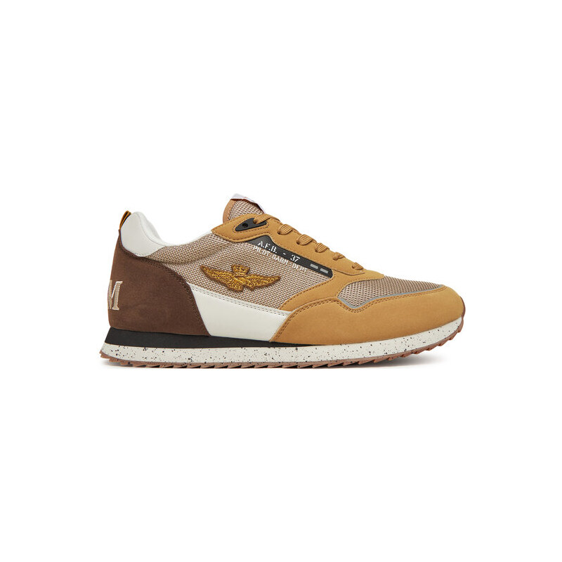 Sneakersy Aeronautica Militare 63471877