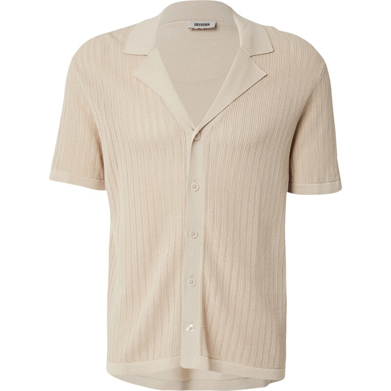 DRYKORN Kardigán Ray béžová 63694652