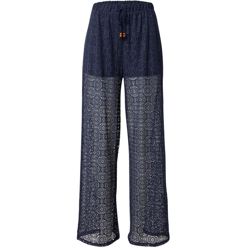 VERO MODA Nohavice VMMAYA námornícka modrá 65878147