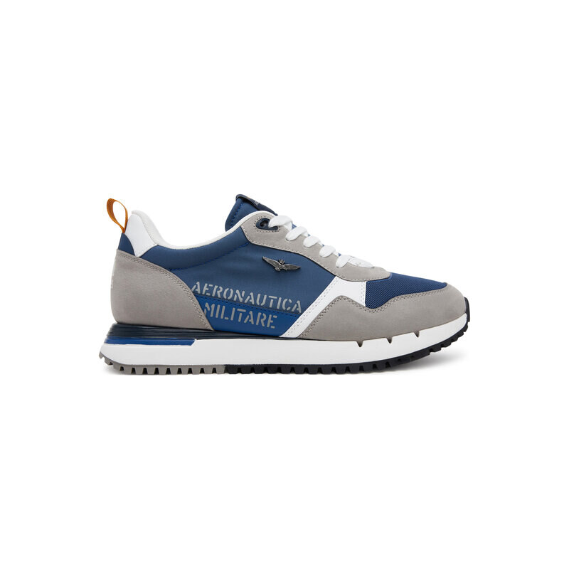 Sneakersy Aeronautica Militare 63471853