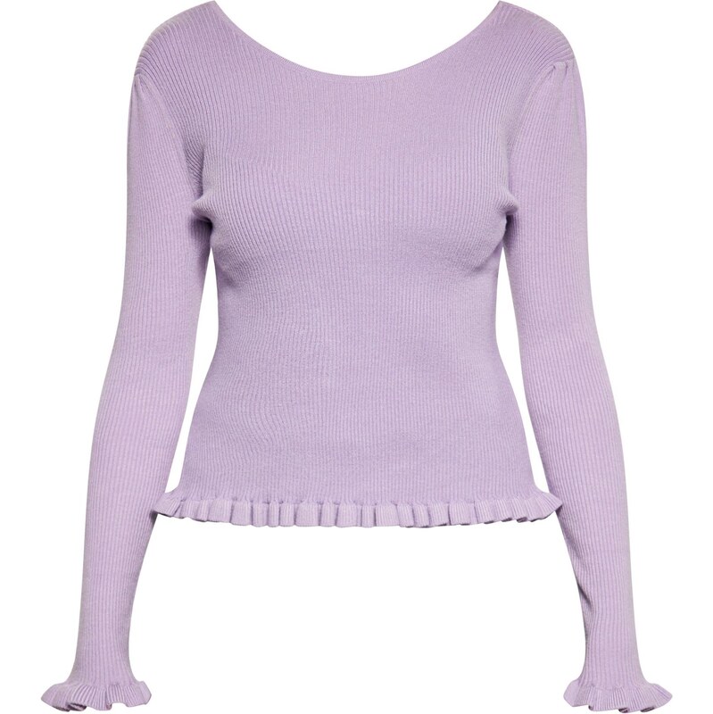 faina Sveter levanduľová 65872277