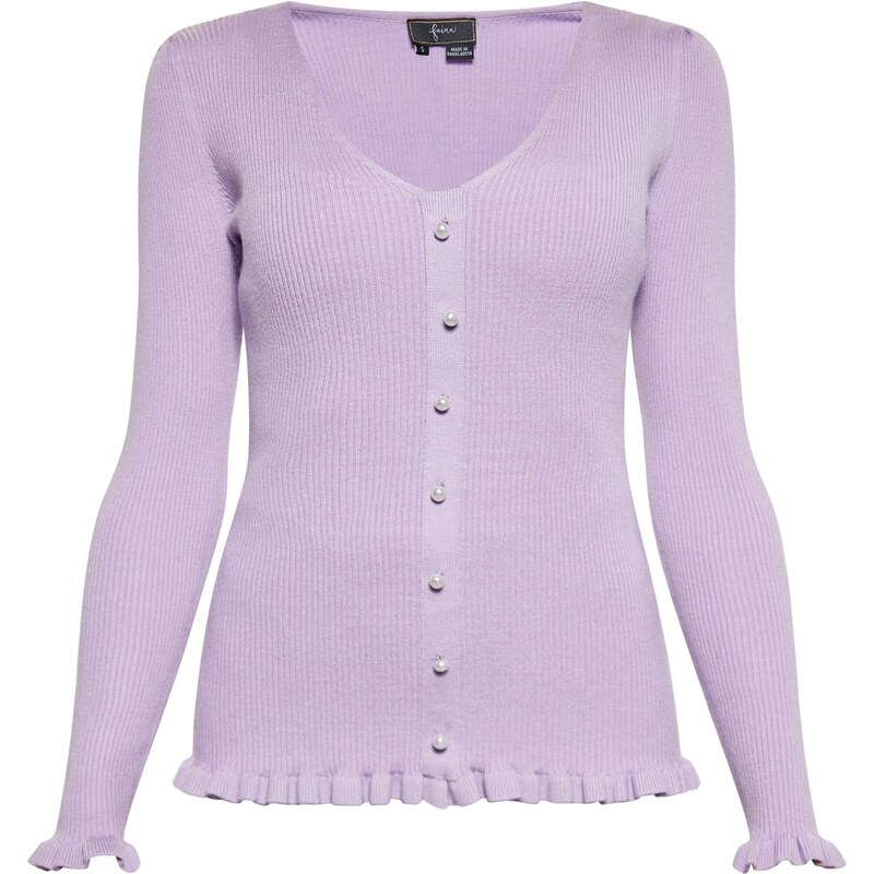 faina Kardigán orgovánová 65872286