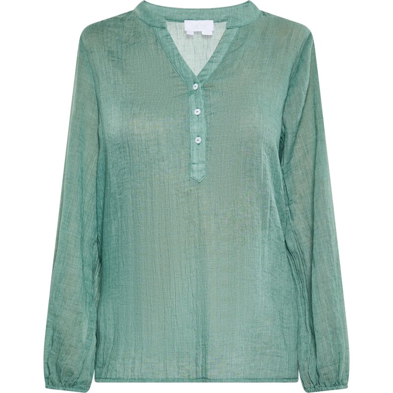 usha WHITE LABEL Blúzka trstinová 65173099