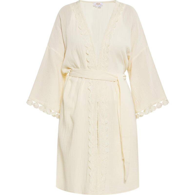 usha FESTIVAL Kimono nebielená 65643936