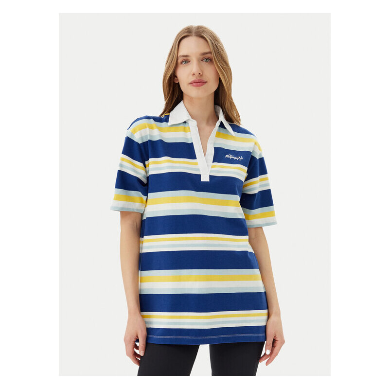 Polokošeľa Napapijri 63472222