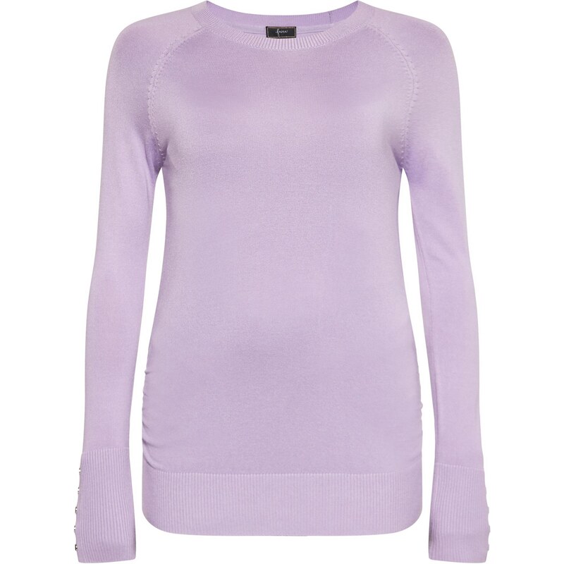 faina Sveter levanduľová 65873457