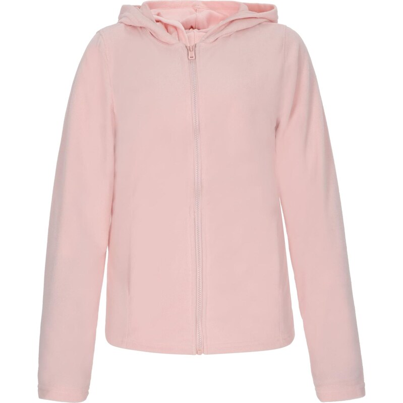 myMo ROCKS Flisová bunda svetloružová 65873518