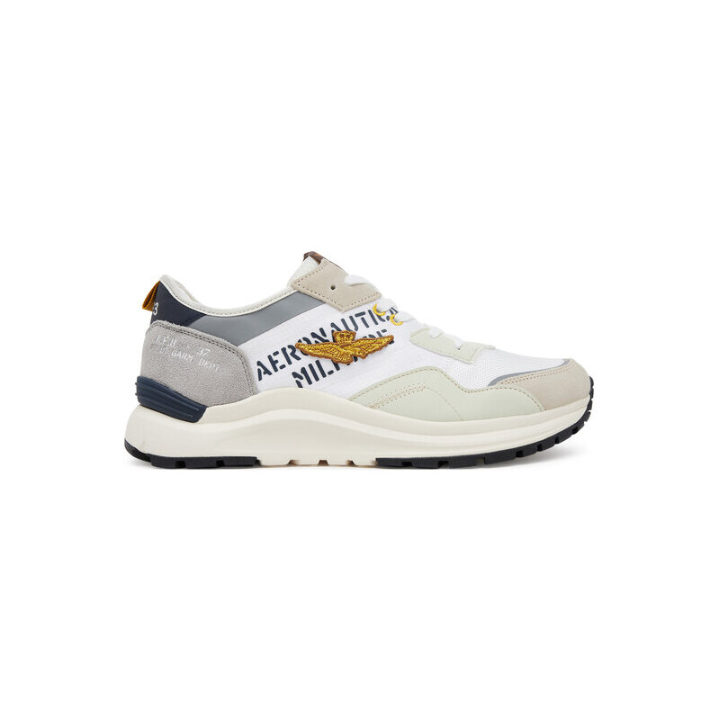 Sneakersy Aeronautica Militare 63471856