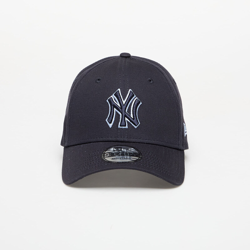 Čiapka New Era New York Yankees MLB Team Outline 9FORTY Adjustable Cap 63467191