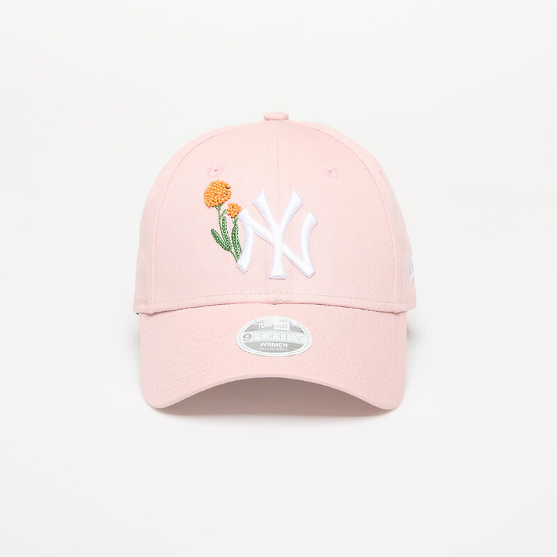 Čiapka New Era New York Yankees Womens MLB Beaded 9FORTY Adjustable 63467187