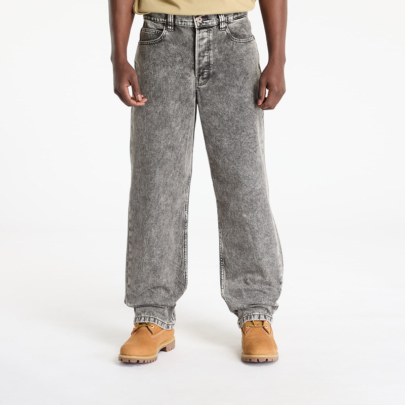 Džínsy Dickies Thomasville Denim Pant Light Gray Wash W34/L34 63467198