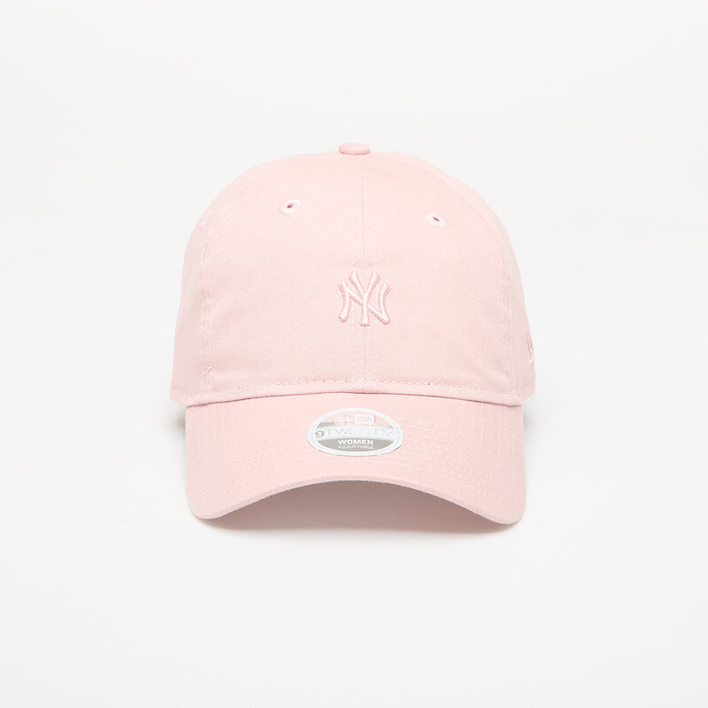 Šiltovka New Era New York Yankees Womens MLB Mini Washed 9TWENTY 63474729