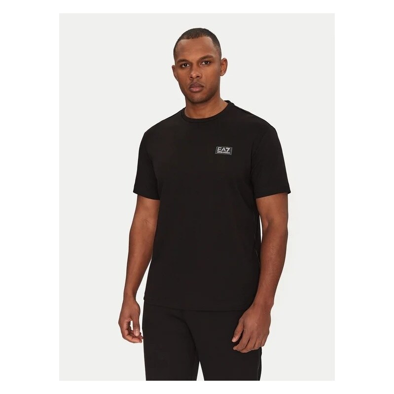 EA7 Emporio Armani T-shirt BLACK 63467139