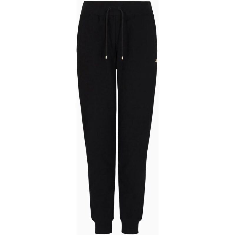 EA7 Emporio Armani Trouser BLACK 63467140