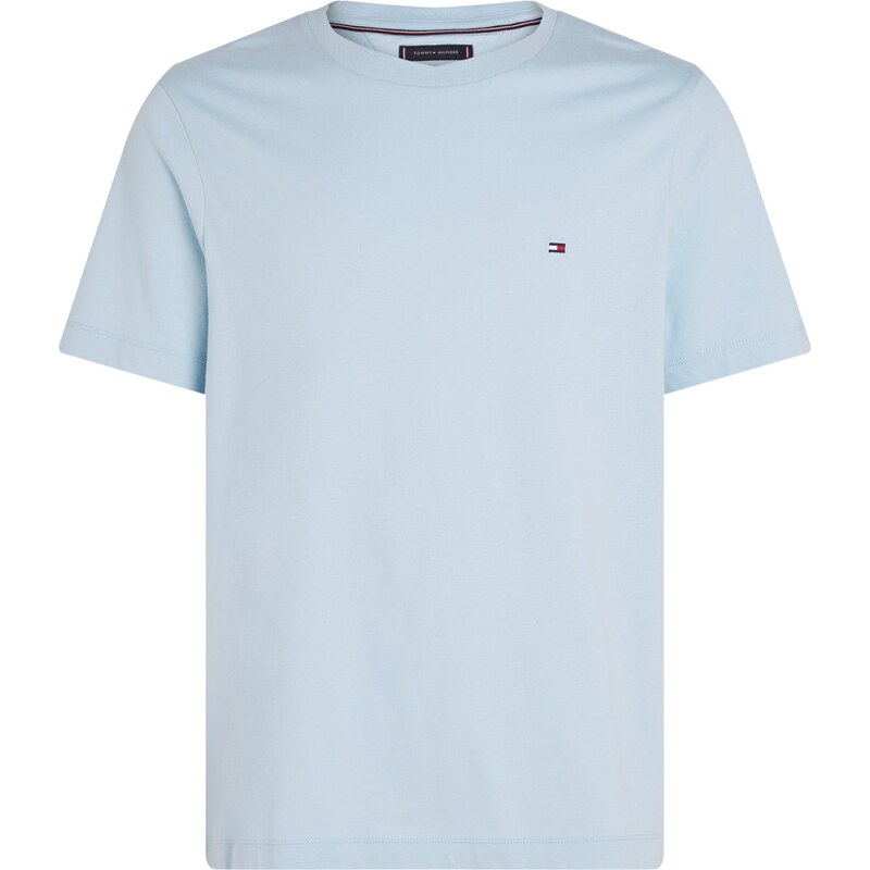 Tommy Hilfiger ESS Seasonal Reg Fit Solid Tee D03 63467149