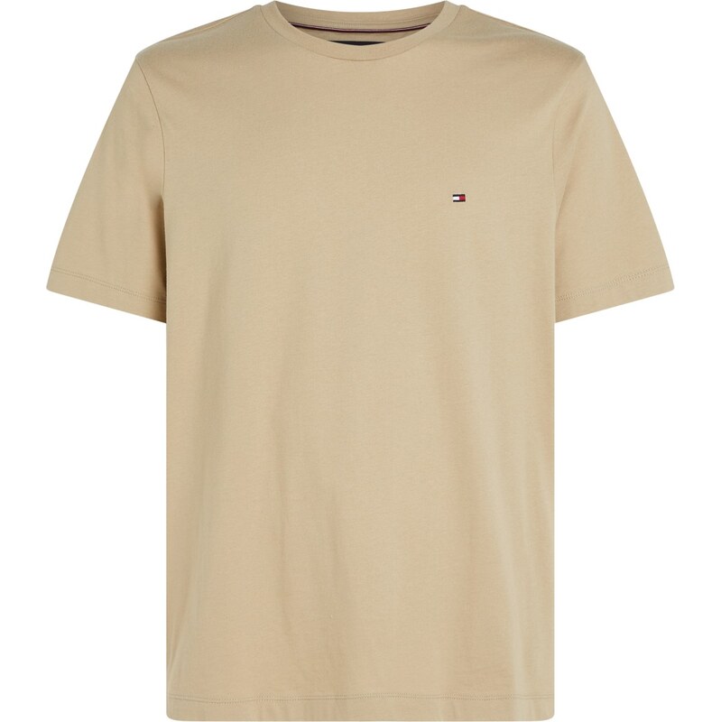 Tommy Hilfiger ESS Seasonal Reg Fit Solid Tee D03 63467151