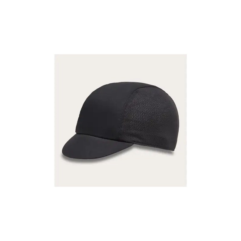 E-shop Oakley Cadence 2.0 cyklistická čiapka Blackout vel. Uni