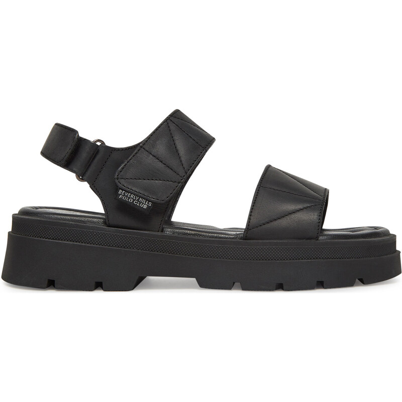 Sandále Beverly Hills Polo Club 63477030