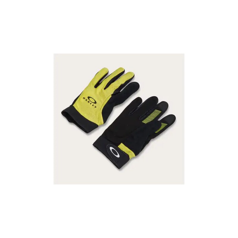 E-shop Oakley All Mountain MTB rukavice Sulphure vel. XL