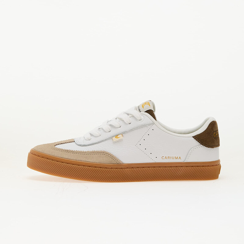 Cariuma W Toca Gum White/ Plaza Taupe 63474769