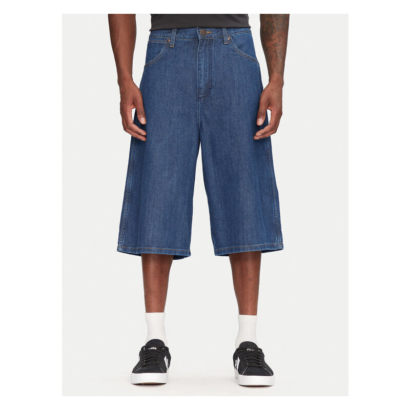 Džínsové šortky Wrangler 63453306